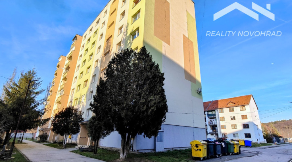 🏡 SKVELÁ ŠANCA, KTORÁ SA NEODMIETA! 3-IZBOVÝ BYT S LOGGIOU ZA VÝNIMOČNÚ CENU