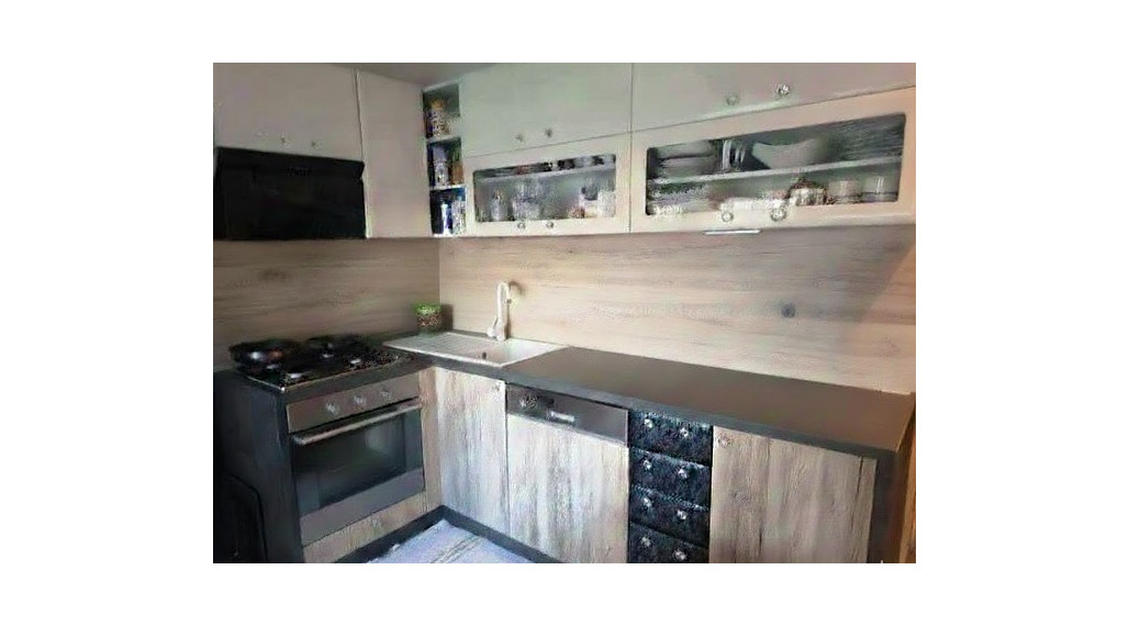 RÚBANISKO II -Nadštandardný 3-izbový byt(78 m2) s prvkami luxusu