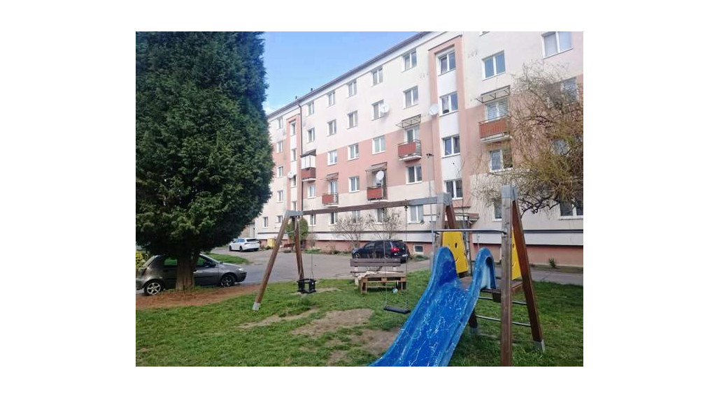 MALINOVSKÉHO(LC) 2-izb.byt 55 m2, TEHLA s balkónom + GARÁŽ