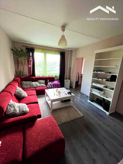 1-izbový byt – štartovacie bývanie alebo výborná investícia v skvelej lokalite