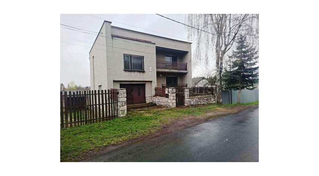 OPATOVÁ - PRIESTRANNÝ 4-IZBOVÝ RODINNÝ DOM s PRAKTICKOU DISPOZÍCIOU