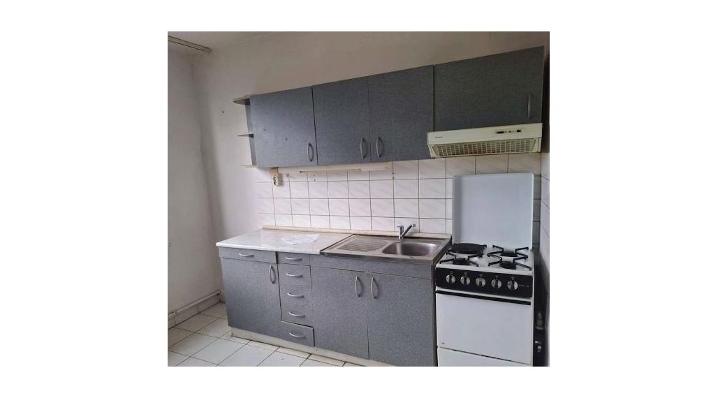 RÚBANISKO II-1-izbový by 38 m2  s južnou orientáciou a pekným výhľadom