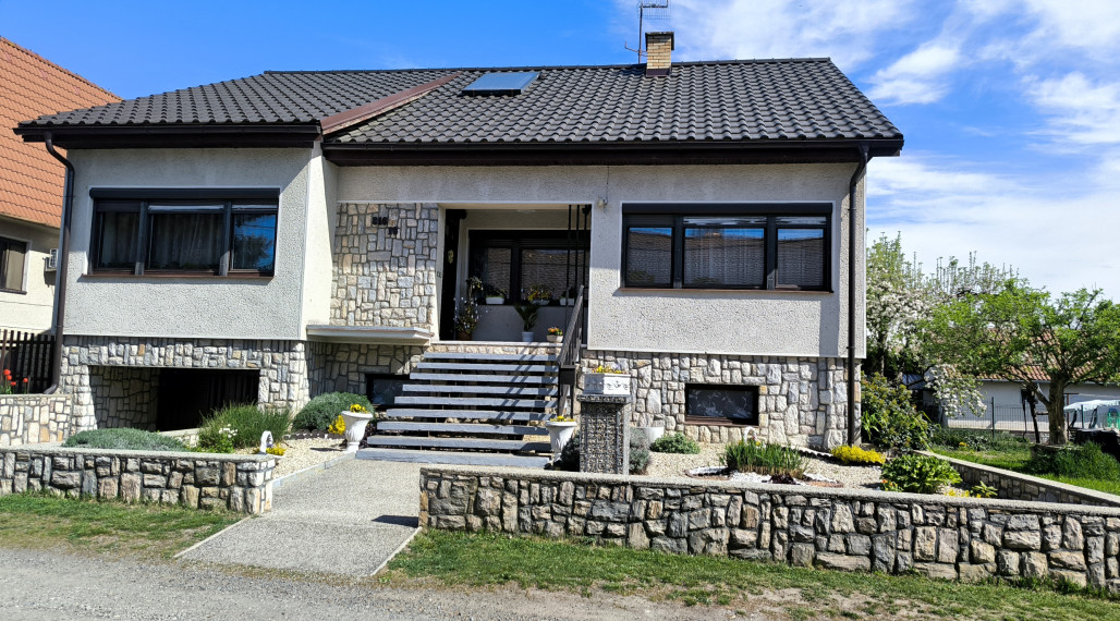 RODINNÝ DOM KALINOVO