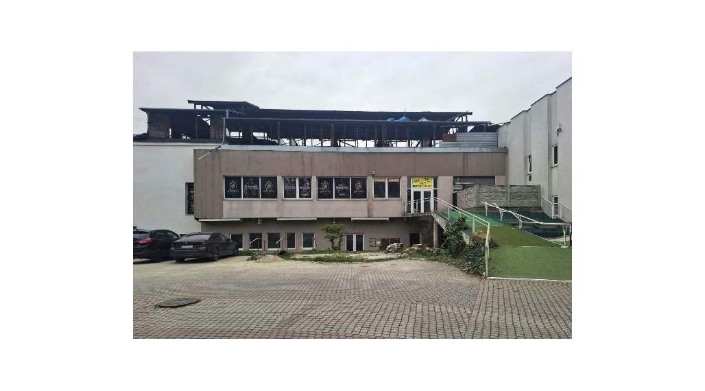 INVESTIČNÁ PRÍLEŽITOSŤ: 700 m² v centre (Výstavisko) – Výnos + Potenciál