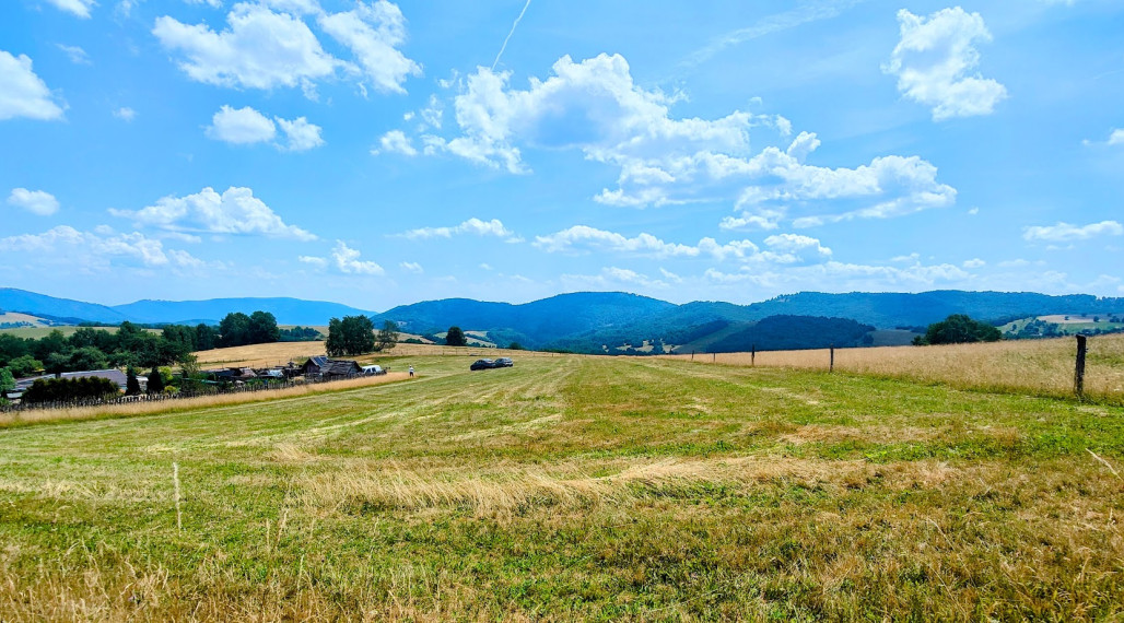 🌲 Jedinečný rekreačný pozemok pre milovníkov prírody – až 7 000 m², Látky/Kokava n. Rimavicou
