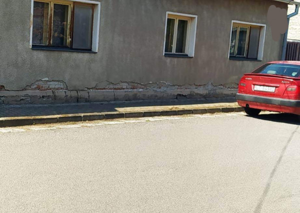!!Rezervované!! Domček za cenu bytu v Lučenci