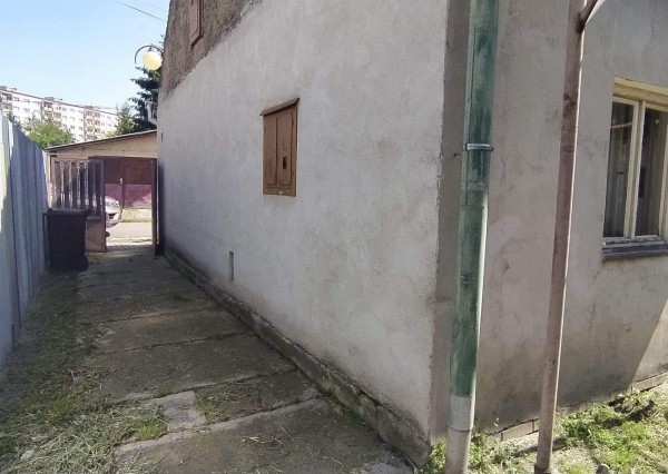!!Rezervované!! Domček za cenu bytu v Lučenci