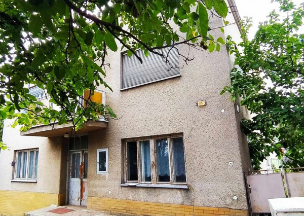 Rodinný dom vhodný na farmárčenie v obci Tuhár