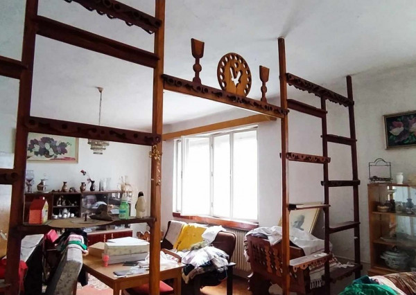 Rodinný dom vhodný na farmárčenie v obci Tuhár