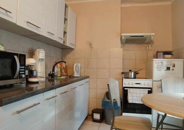 Bezbariérový 2,5-izbový byt po rekonštrukcii –  Rúbanisko I