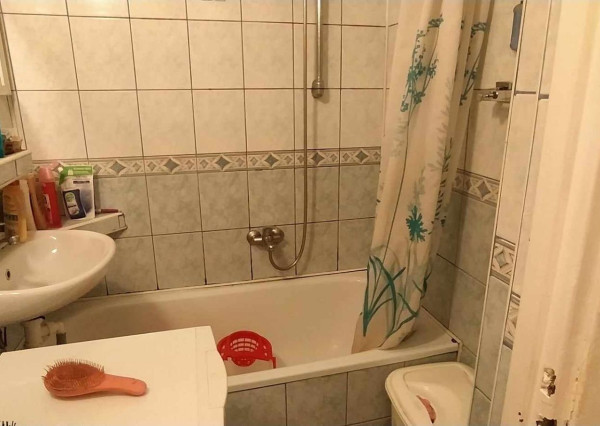 Bezbariérový 2,5-izbový byt po rekonštrukcii –  Rúbanisko I