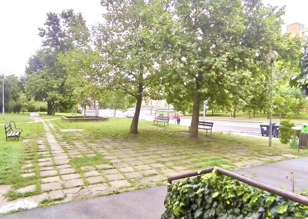 Šikovný 3+1 byt na predaj Bratislava-Dúbravka