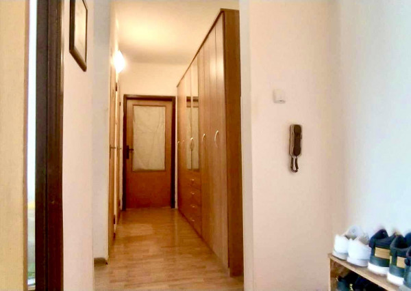 Šikovný 3+1 byt na predaj Bratislava-Dúbravka