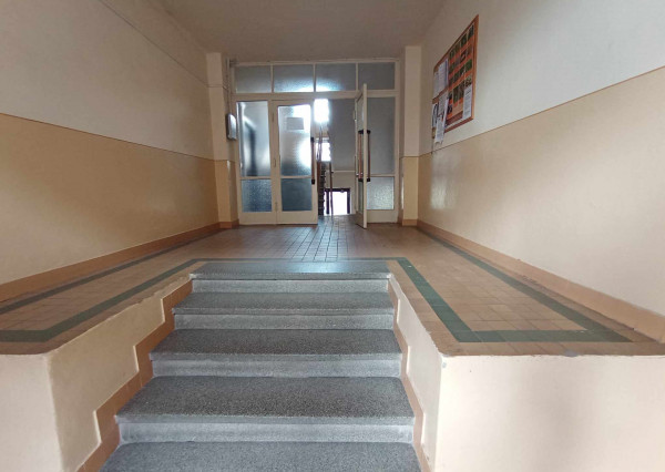 Byt na dobrej adrese v Lučenci