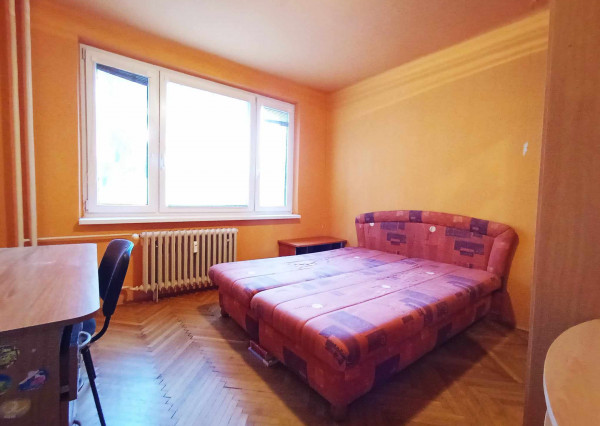 Dobrý 2,5 izbový byt na Novohradskej ulici v Lučenci