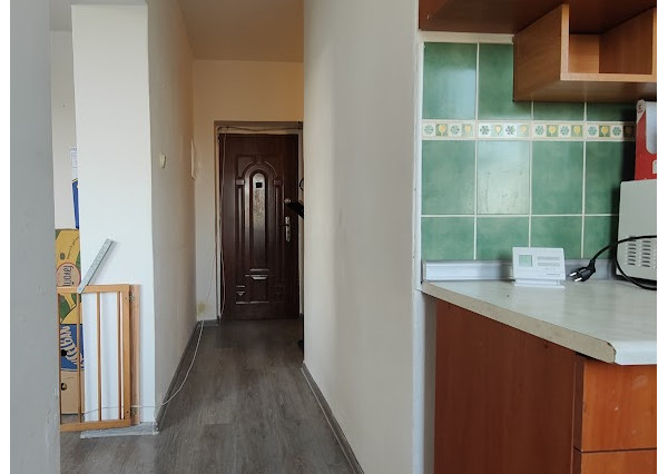 2 izbový byt s dvoma balkónmi a s rozsiahlou záhradou za SUPER CENU!