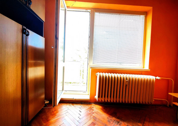 Útulný 2,5-izbový byt s balkónom si hľadá nového majiteľa
