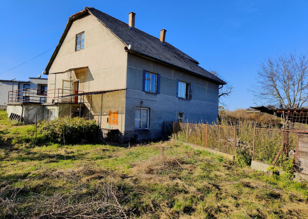 Investičná príležitosť: Rodinný dom v Tomášovciach - Skvelá investícia do pokojného vidieckeho života!