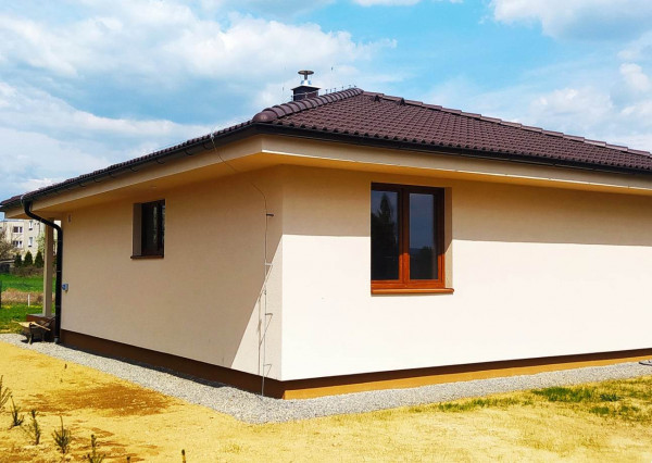 Luxus nového bývania bez čakania – Lučenec, Vajanského ulica