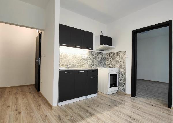 Kompletne zrekonštruovaný 1-izbový byt čaká na vás!