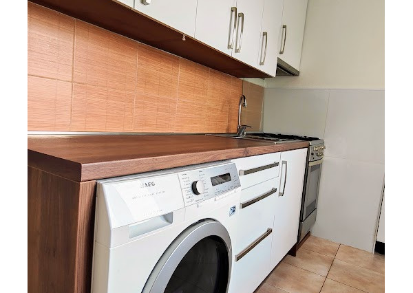 Exkluzívne: 3-izbový byt s balkónom na Rúbanisku I – Kompletne zrekonštruovaný, bez ďalších investícií