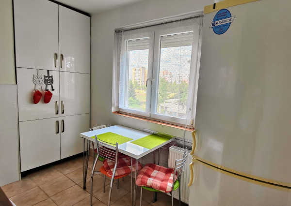 Exkluzívne: 3-izbový byt s balkónom na Rúbanisku I – Kompletne zrekonštruovaný, bez ďalších investícií