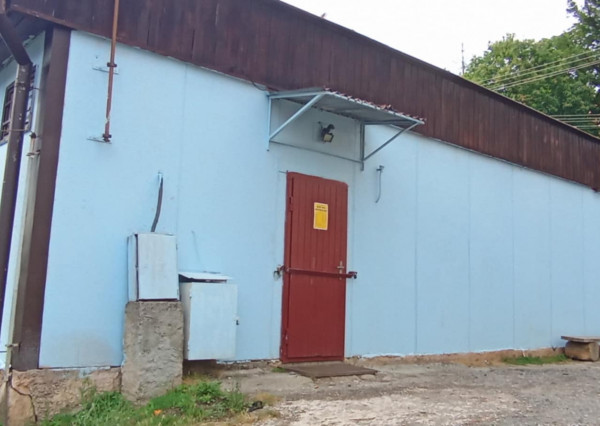 Pohostinstvo a Potraviny v Lovinobani – Ideálna Investícia