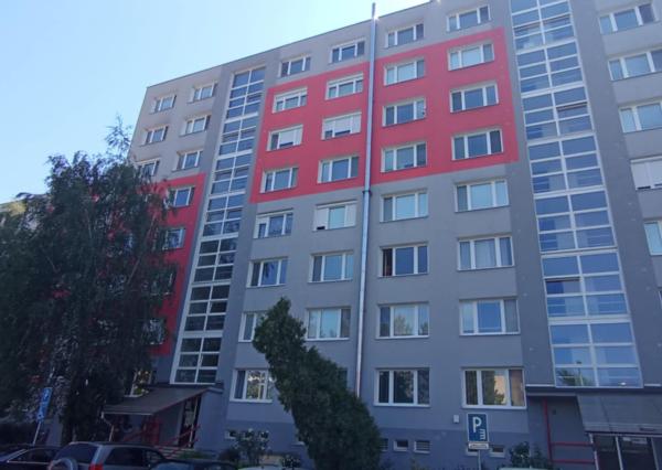 Byt, kde sa môžete hneď nasťahovať! Rekonštrukcia od A po Z