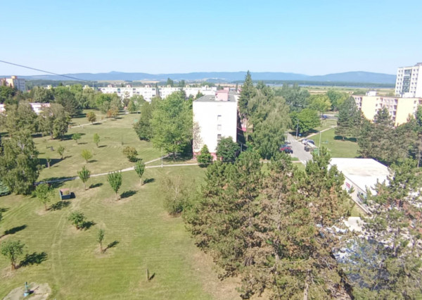 Byt, kde sa môžete hneď nasťahovať! Rekonštrukcia od A po Z
