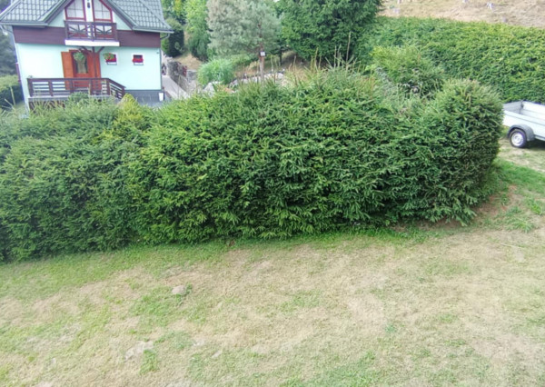 Štýlová 4-izbová chata pri lyžiarskom stredisku Látky