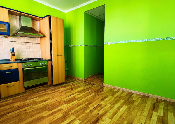 Praktický 3-izbový byt s balkónom a efektívnym dispozičným riešením