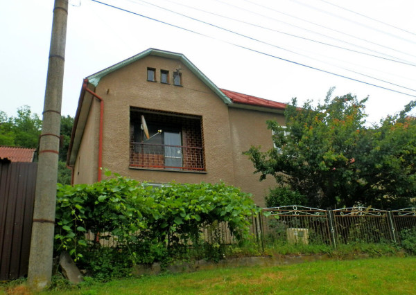 Bývanie s dušou a potenciálom v Lovinobani