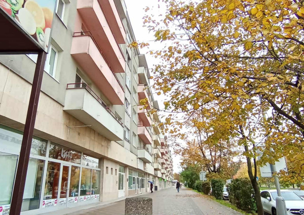 Výnimočný 3,5-izbový byt priamo v centre Lučenca – Námestie republiky