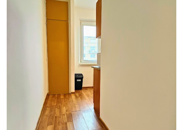 Štýlový 2-izbový byt s balkónom v absolútnom centre Lučenca