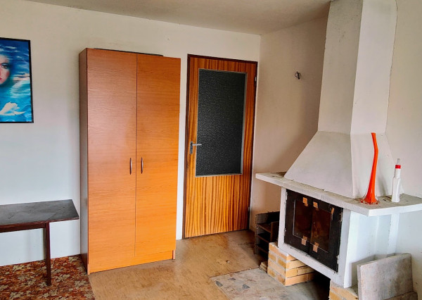 Dvojpodlažný rodinný dom v obľúbenej lokalite Malá Ves