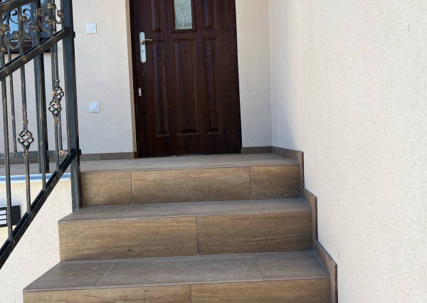 HALIČ okr. LUČENEC - RD -NOVÁ kompletná REKONŠTRUKCIA