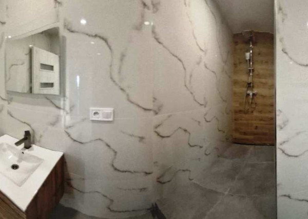 RÚBANISKO II  2-i byt 61 m2 - kompletná NOVÁ rekonštrukcia, TOP lokalita