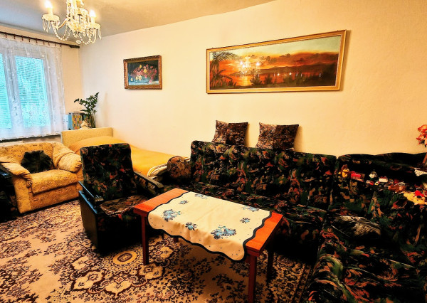 Priestranný 2-izbový byt s lodžiou na Rúbanisku II – skvelá voľba pre bývanie aj investíciu