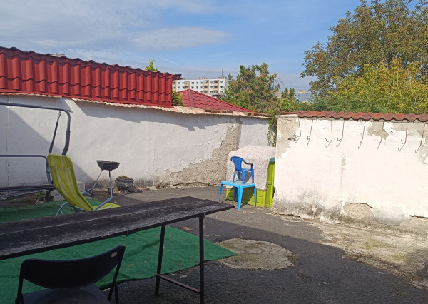 PRÍZEMNÝ RODINNÝ DOM LUČENEC.