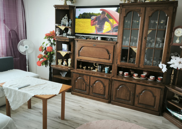 3 IZBOVÝ BYT LUČENEC - PREDAJ