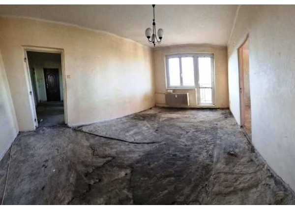 RÚBANISKO I - 3-izbový byt 58 m2, BALKÓN ,s NÁDHERNÝM VÝHĽADOM, príjemná a tichá lokalita