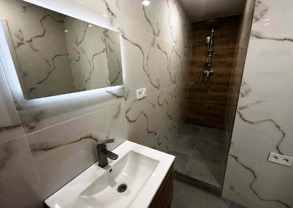 RÚBANISKO II  2-i byt 61 m2 - kompletná NOVÁ rekonštrukcia, TOP lokalita