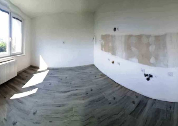 RÚBANISKO II  2-i byt 61 m2 - kompletná NOVÁ rekonštrukcia, TOP lokalita