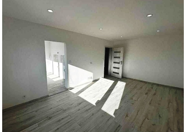 RÚBANISKO II  2-i byt 61 m2 - kompletná NOVÁ rekonštrukcia, TOP lokalita