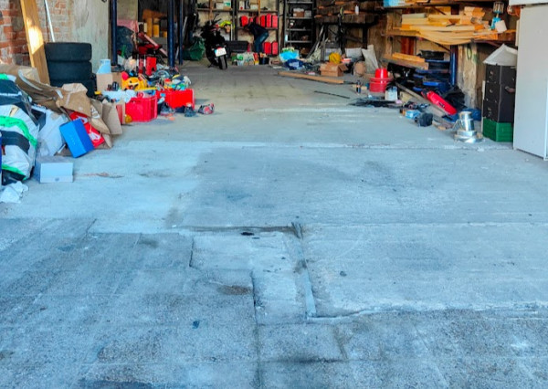 Skladové a logistické priestory na prenájom – Lučenec