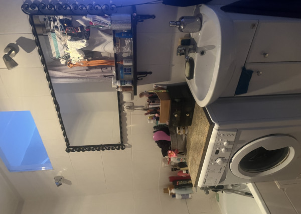 3-izbový byt na Rúbanisku I: Moderný otvorený priestor