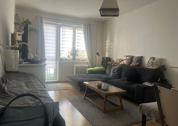 3-izbový byt na Rúbanisku I: Moderný otvorený priestor