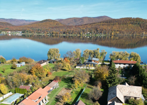 Ružiná: Rodinný dom na PREDAJ - Bývanie s atmosférou dovolenkovej pohody