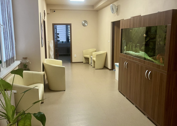 Priestor pre Váš podnikateľský sen