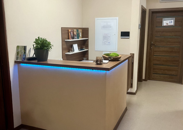 Priestor pre Váš podnikateľský sen